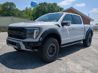 2024 Ford F-150 SuperCrew Cab 4WD Pickup for sale #ZFA67698 - photo 1