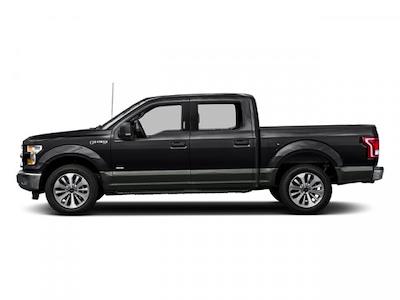 2017 Ford F-150 SuperCrew Cab RWD Pickup for sale #ZFA70134 - photo 2