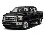 2017 Ford F-150 SuperCrew Cab RWD Pickup for sale #ZFA70134 - photo 1