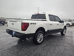 2024 Ford F-150 SuperCrew Cab 4WD Pickup for sale #ZFA91669 - photo 16
