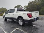 2024 Ford F-150 SuperCrew Cab 4WD Pickup for sale #ZFA91669 - photo 2