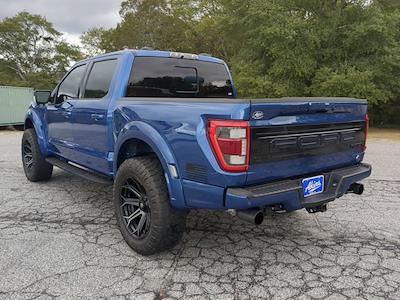 2022 Ford F-150 SuperCrew Cab 4WD Pickup for sale #ZFA92528 - photo 2
