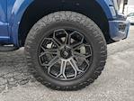 2022 Ford F-150 SuperCrew Cab 4WD Pickup for sale #ZFA92528 - photo 9