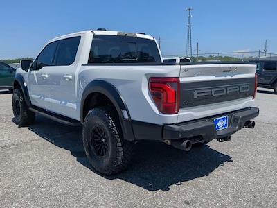 2024 Ford F-150 SuperCrew Cab 4WD Pickup for sale #ZFB01064 - photo 2
