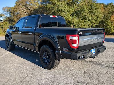2021 Ford F-150 SuperCrew Cab 4WD Pickup for sale #ZFB29322 - photo 2