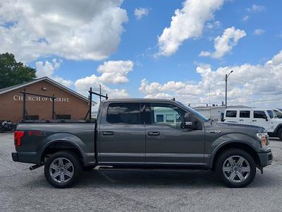 2018 Ford F-150 SuperCrew Cab 4WD Pickup for sale #ZFB52876 - photo 1