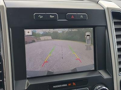 2018 Ford F-150 SuperCrew Cab 4WD Pickup for sale #ZFB52876 - photo 2