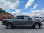 2018 Ford F-150 SuperCrew Cab 4WD Pickup for sale #ZFB52876 - photo 1
