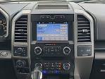 2018 Ford F-150 SuperCrew Cab 4WD Pickup for sale #ZFB52876 - photo 28
