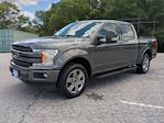 2018 Ford F-150 SuperCrew Cab 4WD Pickup for sale #ZFB52876 - photo 11