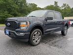 2023 Ford F-150 SuperCrew Cab 4WD Pickup for sale #ZFB60559 - photo 1
