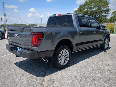 2024 Ford F-150 SuperCrew Cab 4WD Pickup for sale #ZFB75360 - photo 2