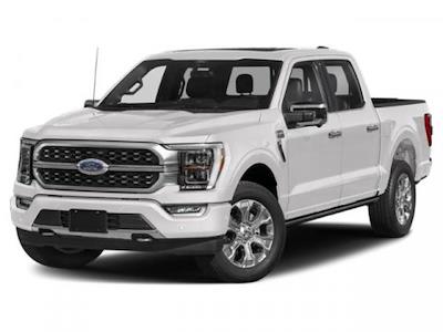 2021 Ford F-150 SuperCrew Cab 4WD Pickup for sale #ZFB88848 - photo 1