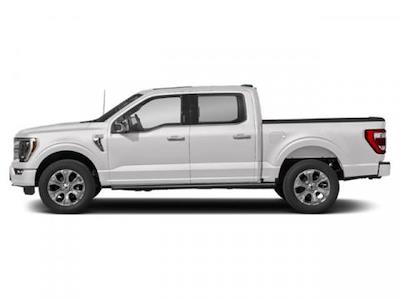 2021 Ford F-150 SuperCrew Cab 4WD Pickup for sale #ZFB88848 - photo 2