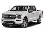 2021 Ford F-150 SuperCrew Cab 4WD Pickup for sale #ZFB88848 - photo 1