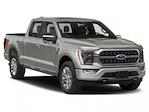 2021 Ford F-150 SuperCrew Cab 4WD Pickup for sale #ZFB88848 - photo 8
