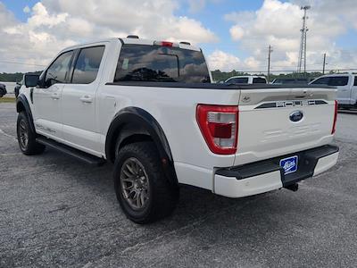 2022 Ford F-150 SuperCrew Cab 4WD Pickup for sale #ZFB97730 - photo 2