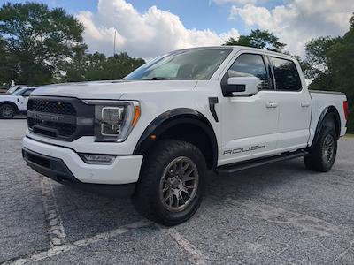 2022 Ford F-150 SuperCrew Cab 4WD Pickup for sale #ZFB97730 - photo 1