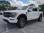 2022 Ford F-150 SuperCrew Cab 4WD Pickup for sale #ZFB97730 - photo 1