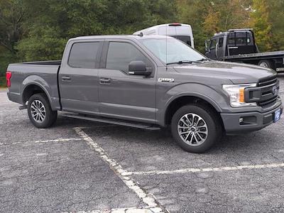 2020 Ford F-150 SuperCrew Cab RWD Pickup for sale #ZFC38297 - photo 1