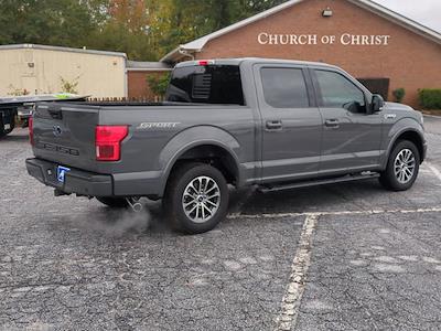 2020 Ford F-150 SuperCrew Cab RWD Pickup for sale #ZFC38297 - photo 2