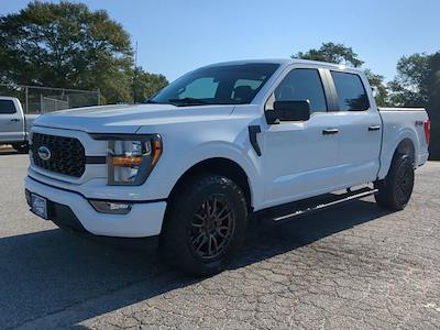 2023 Ford F-150 SuperCrew Cab 4WD Pickup for sale #ZFC38849 - photo 1