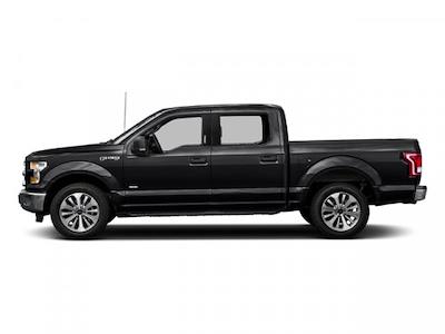 2016 Ford F-150 SuperCrew Cab 4WD Pickup for sale #ZFC45113 - photo 2
