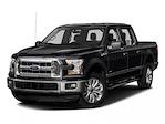 2016 Ford F-150 SuperCrew Cab 4WD Pickup for sale #ZFC45113 - photo 1