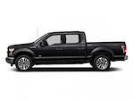 2016 Ford F-150 SuperCrew Cab 4WD Pickup for sale #ZFC45113 - photo 2