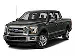 2016 Ford F-150 SuperCrew Cab 4WD Pickup for sale #ZFC45113 - photo 3