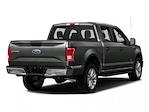 2016 Ford F-150 SuperCrew Cab 4WD Pickup for sale #ZFC45113 - photo 4