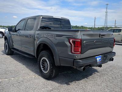 2020 Ford F-150 SuperCrew Cab 4WD Pickup for sale #ZFC46442 - photo 2