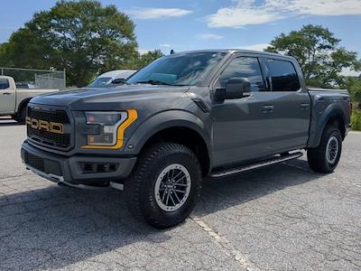 2020 Ford F-150 SuperCrew Cab 4WD Pickup for sale #ZFC46442 - photo 1