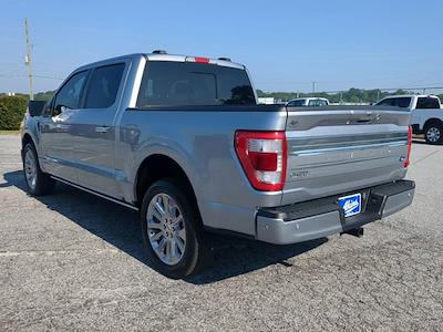 2023 Ford F-150 SuperCrew Cab 4WD Pickup for sale #ZFC83818 - photo 2