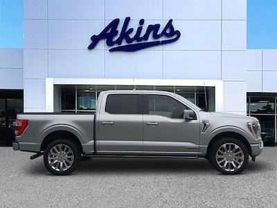 2021 Ford F-150 SuperCrew Cab 4WD Pickup for sale #ZFC97903 - photo 1