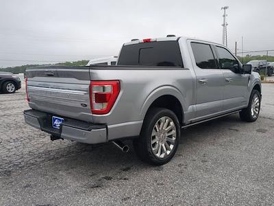 2021 Ford F-150 SuperCrew Cab 4WD Pickup for sale #ZFC97903 - photo 2