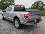 2021 Ford F-150 SuperCrew Cab 4WD Pickup for sale #ZFC97903 - photo 5