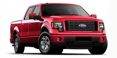 2011 Ford F-150 SuperCrew Cab 4WD Pickup for sale #ZFD00866 - photo 1