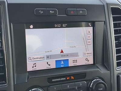 2018 Ford F-150 SuperCrew Cab 4WD Pickup for sale #ZFE58272 - photo 2