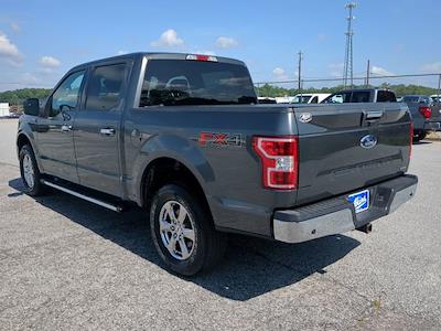 2018 Ford F-150 SuperCrew Cab 4WD Pickup for sale #ZFE58272 - photo 2