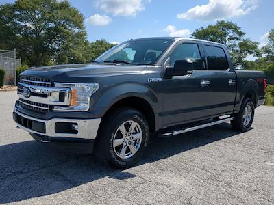 2018 Ford F-150 SuperCrew Cab 4WD Pickup for sale #ZFE58272 - photo 1