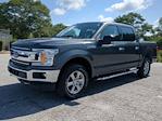 2018 Ford F-150 SuperCrew Cab 4WD Pickup for sale #ZFE58272 - photo 1