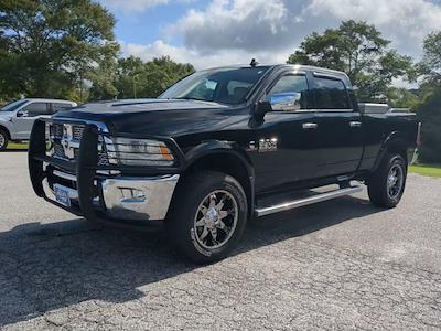 2014 Ram 2500 Crew Cab 4WD Pickup for sale #ZG190294 - photo 1
