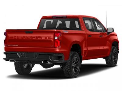 2020 Chevrolet Silverado 1500 Crew Cab 4WD Pickup for sale #ZG191021 - photo 2