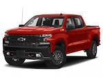 2020 Chevrolet Silverado 1500 Crew Cab 4WD Pickup for sale #ZG191021 - photo 1