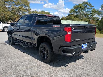 2023 Chevrolet Silverado 1500 Crew Cab 4WD Pickup for sale #ZG242136 - photo 2