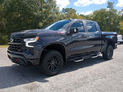 2023 Chevrolet Silverado 1500 Crew Cab 4WD Pickup for sale #ZG242136 - photo 1