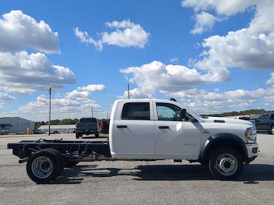 2020 Ram 5500 Crew Cab DRW 4WD Cab Chassis for sale #ZG269481 - photo 1