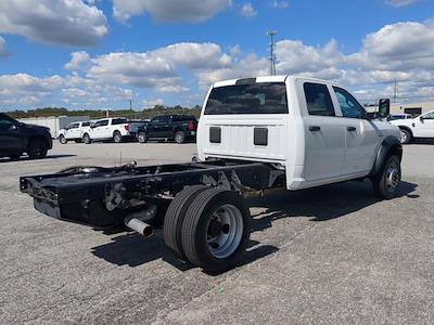 2020 Ram 5500 Crew Cab DRW 4WD Cab Chassis for sale #ZG269481 - photo 2
