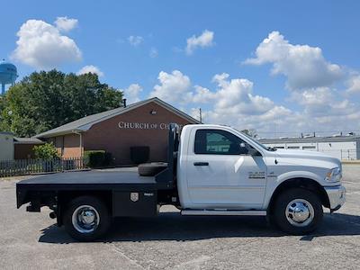 2018 Ram 3500 Regular Cab DRW 4WD Cab Chassis for sale #ZG287053 - photo 1